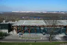 вертолетная площадка
