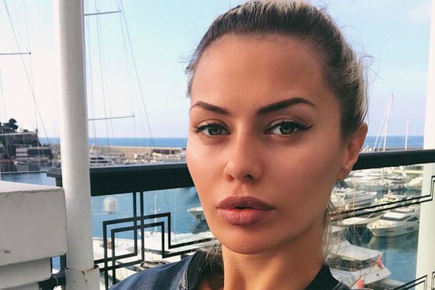 Виктория Боня