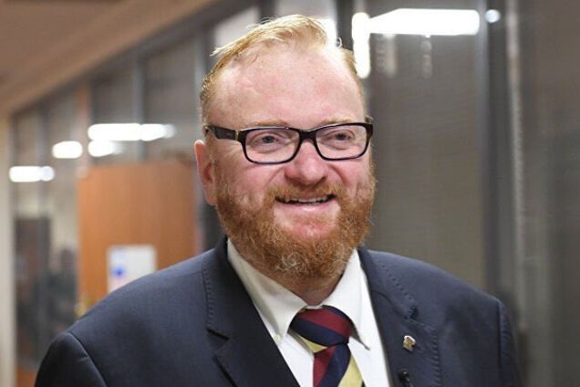 Виталий Милонов