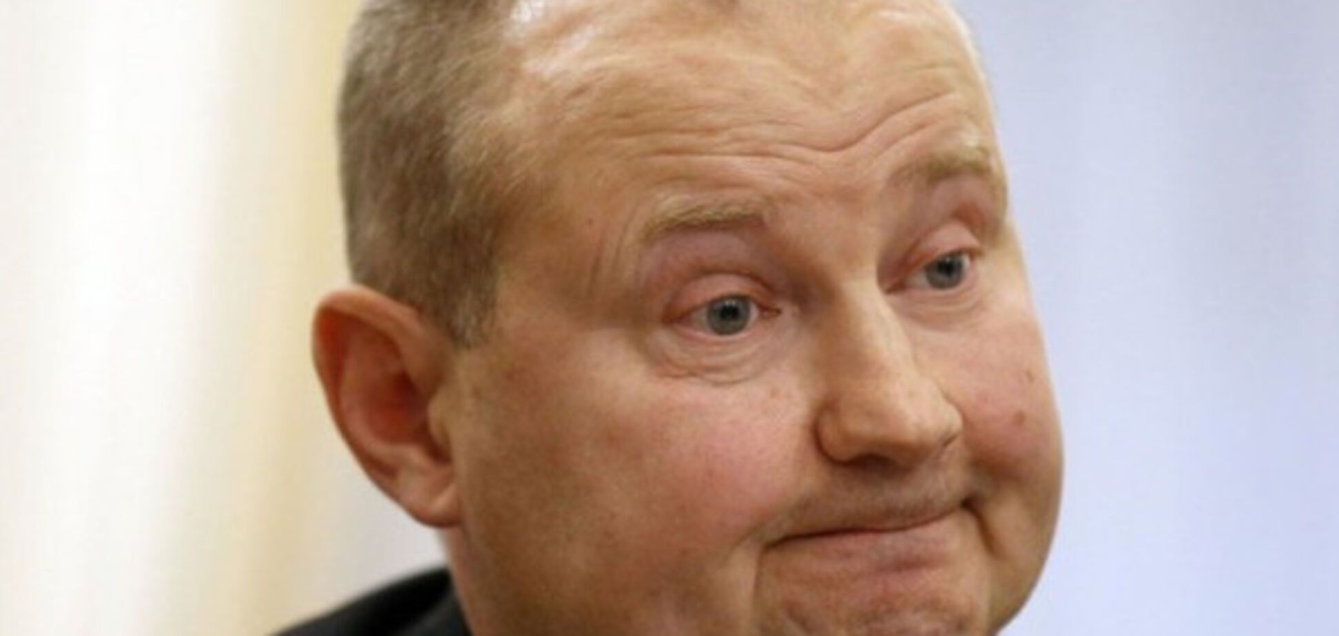 Задержание Чауса