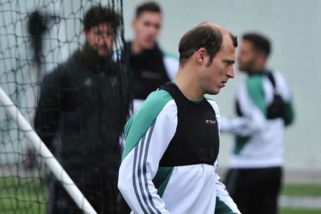 Зозуля Бетис