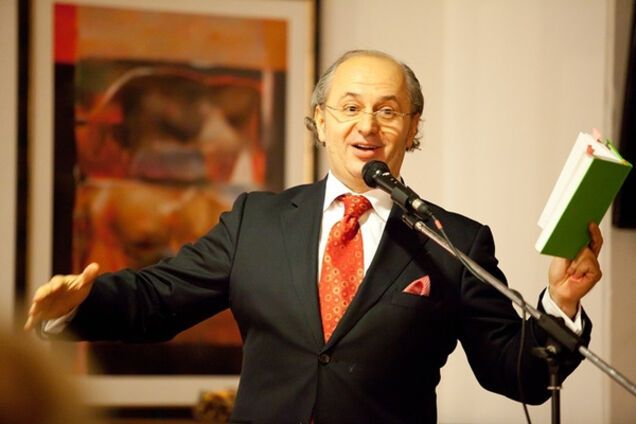 Без української мови в нас буде вічний Путін: повний текст блискучої промови Малковича