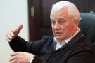 Леонид Кравчук: я первым в истории запретил Коммунистическую партию