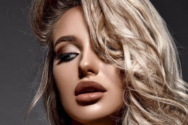 Алла Барановская