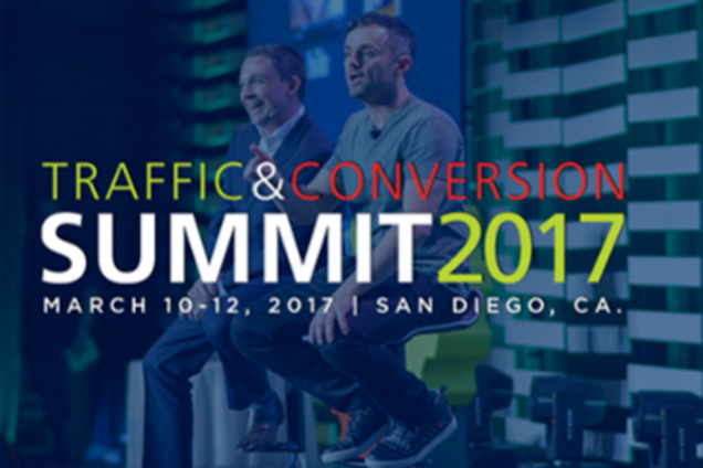 10 марта в Сан-Диего открылось самое значимое мероприятие года - Traffic and Conversion Summit 2017