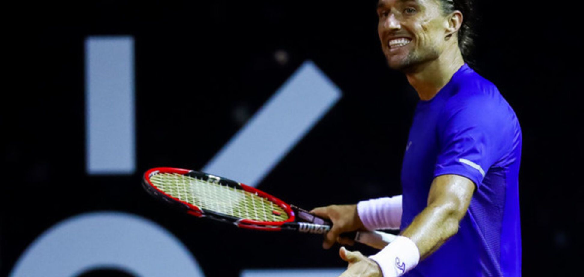 Александр Долгополов