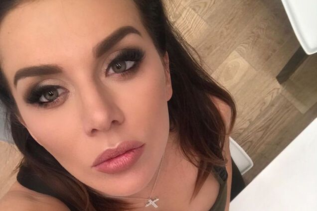 Анна Седокова