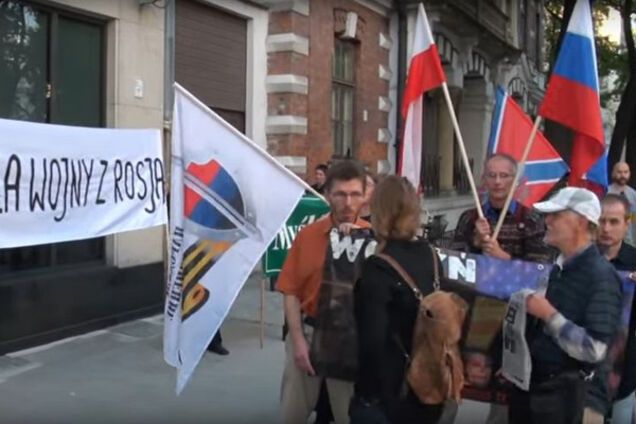 Білорусь і Польща