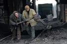 донбасс шахта
