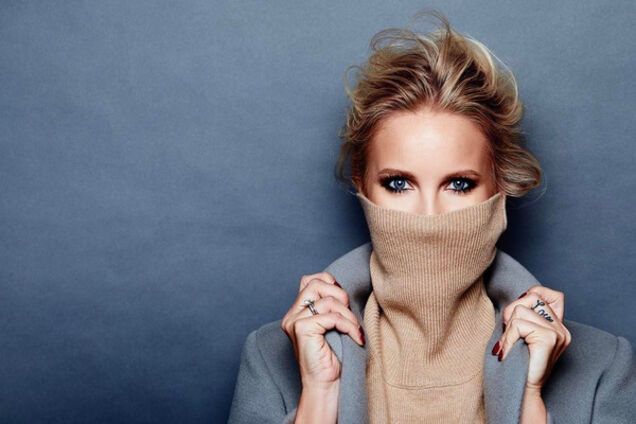 Елена Летучая