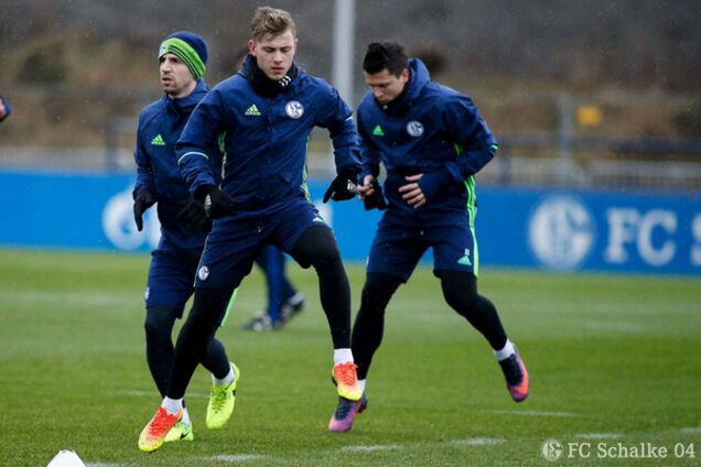 Евгений Коноплянка