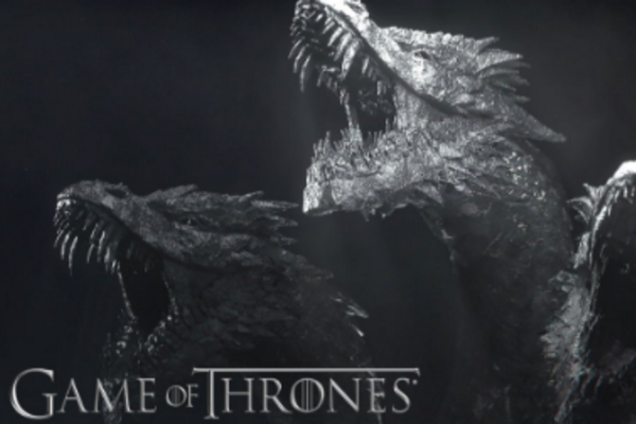 Игра престолов