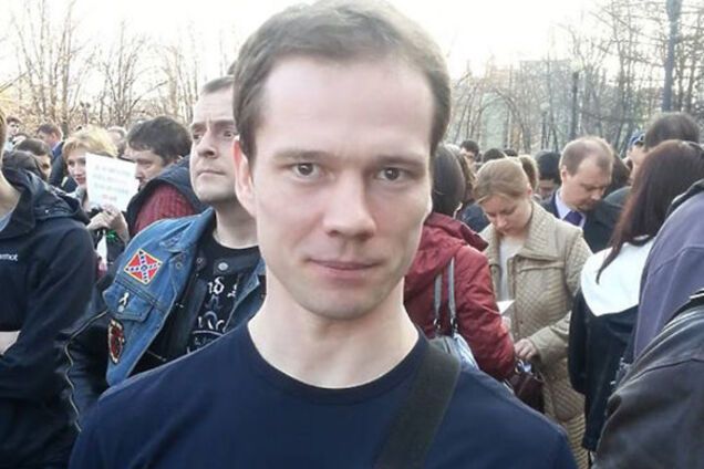 Ильдар Дадин