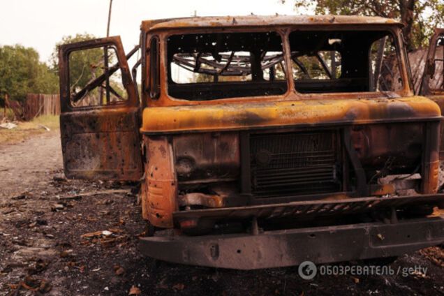 Иловайский котел