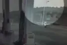 Крушение вертолета в Стамбуле