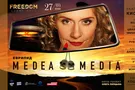 27 марта на сцене Freedom Event Hall состоится премьера трагико/медийного шоу "MEDEA/MEDIA"
