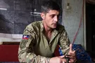 Михаил Толстых (Гиви)