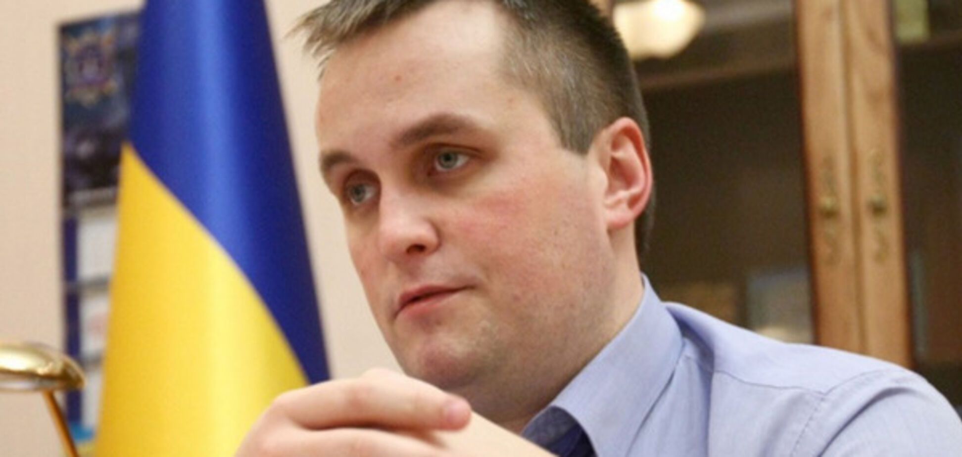 Назар Холодницкий