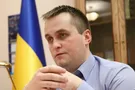 Назар Холодницкий