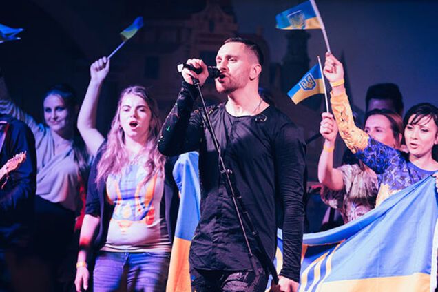 Олег Собчук