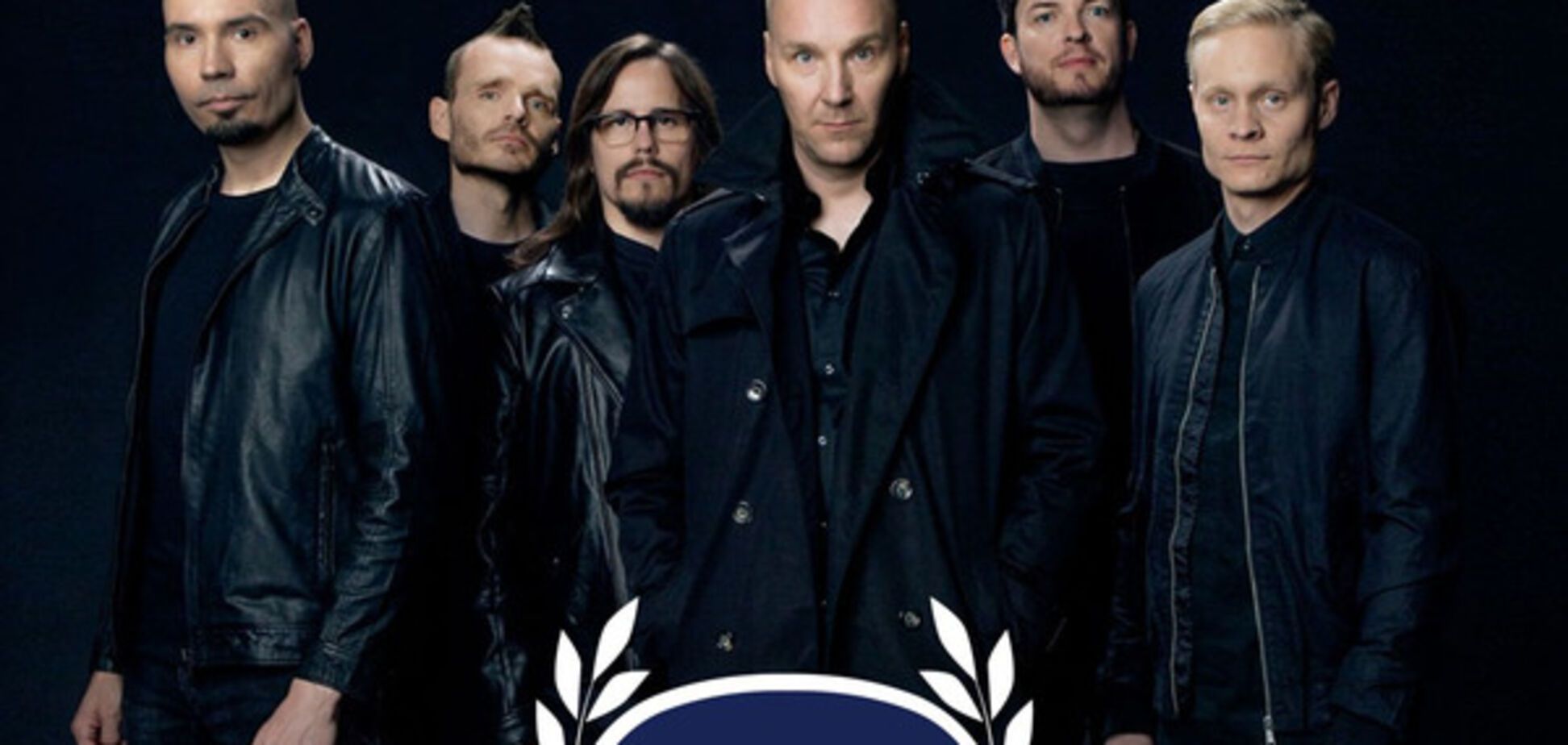 POETS OF THE FALL объявлен вторым хедлайнером музыкального фестиваля 'Файне місто'