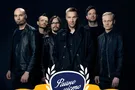 POETS OF THE FALL объявлен вторым хедлайнером музыкального фестиваля "Файне місто"