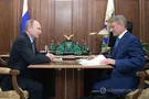 путин греф сбербанк