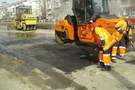 ремонт дорог
