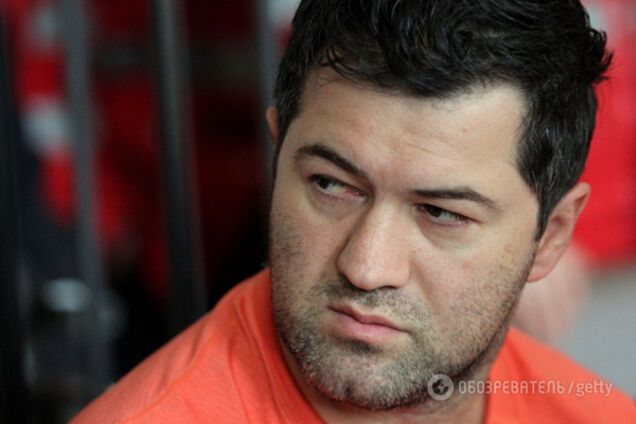 Роман Насиров