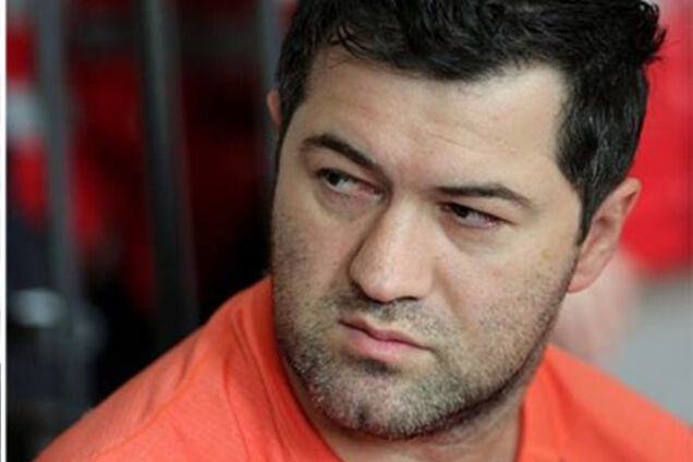 роман насиров