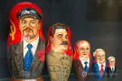 коммунисты, Россия, Сталин