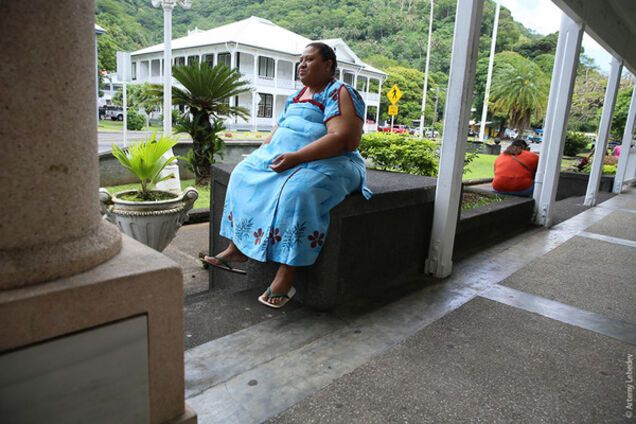 Мне отказали во въезде на территорию США из-за российского гражданства!