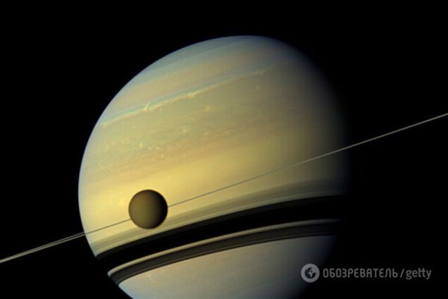 Сатурн