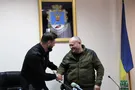 Савченко и Ярош