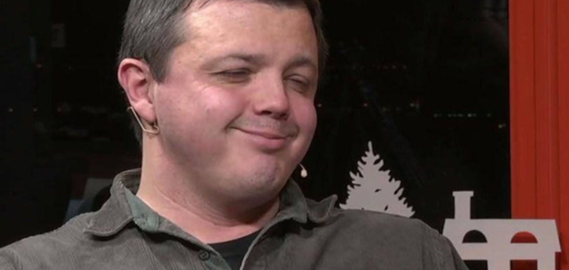 Семен Семенченко