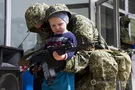 Сепаратизим в Украине