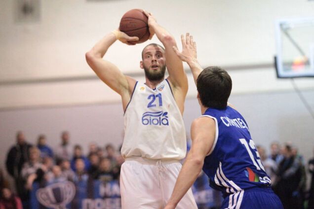 Станіслав Тимофеєнко