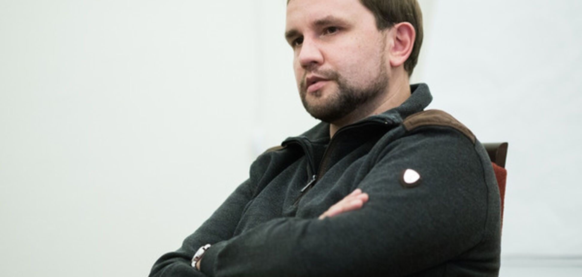 Владимир Вятрович