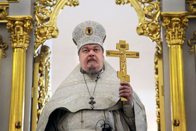 Всеволод Чаплин