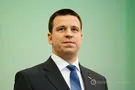 Юри Ратас