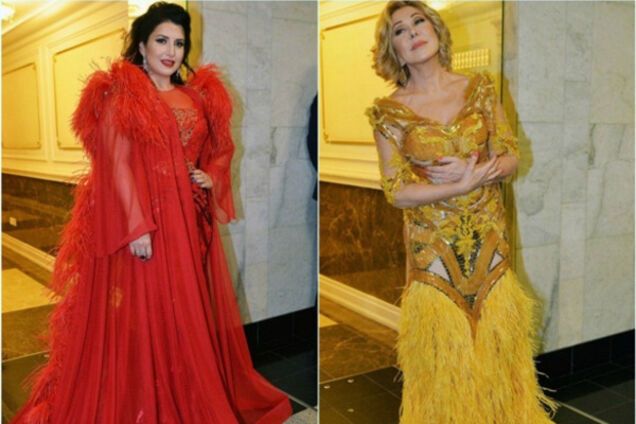 Жасмин, Любовь Успенская