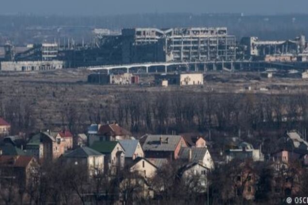 ООН: Донбасу загрожує хімічна катастрофа