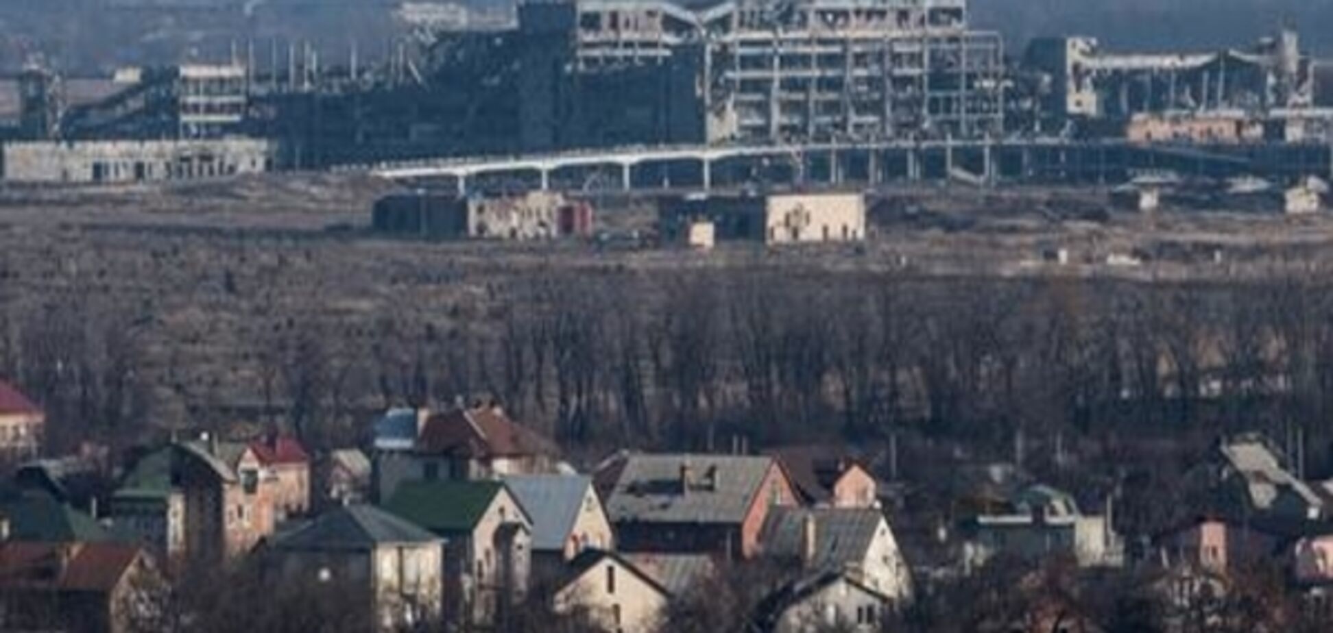 ООН: Донбасу загрожує хімічна катастрофа