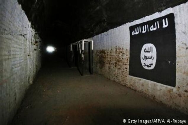 Поблизу Мосула знайшли масове поховання з останками кількох сотень жертв ІД