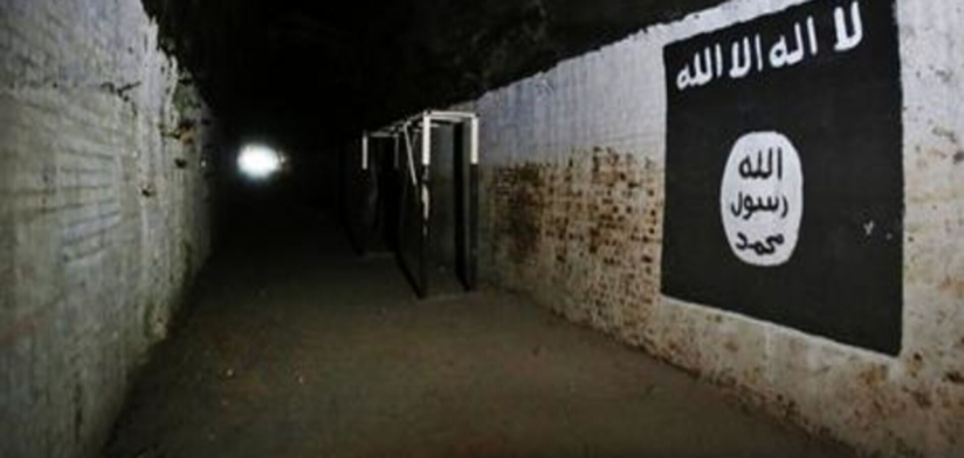 Поблизу Мосула знайшли масове поховання з останками кількох сотень жертв ІД