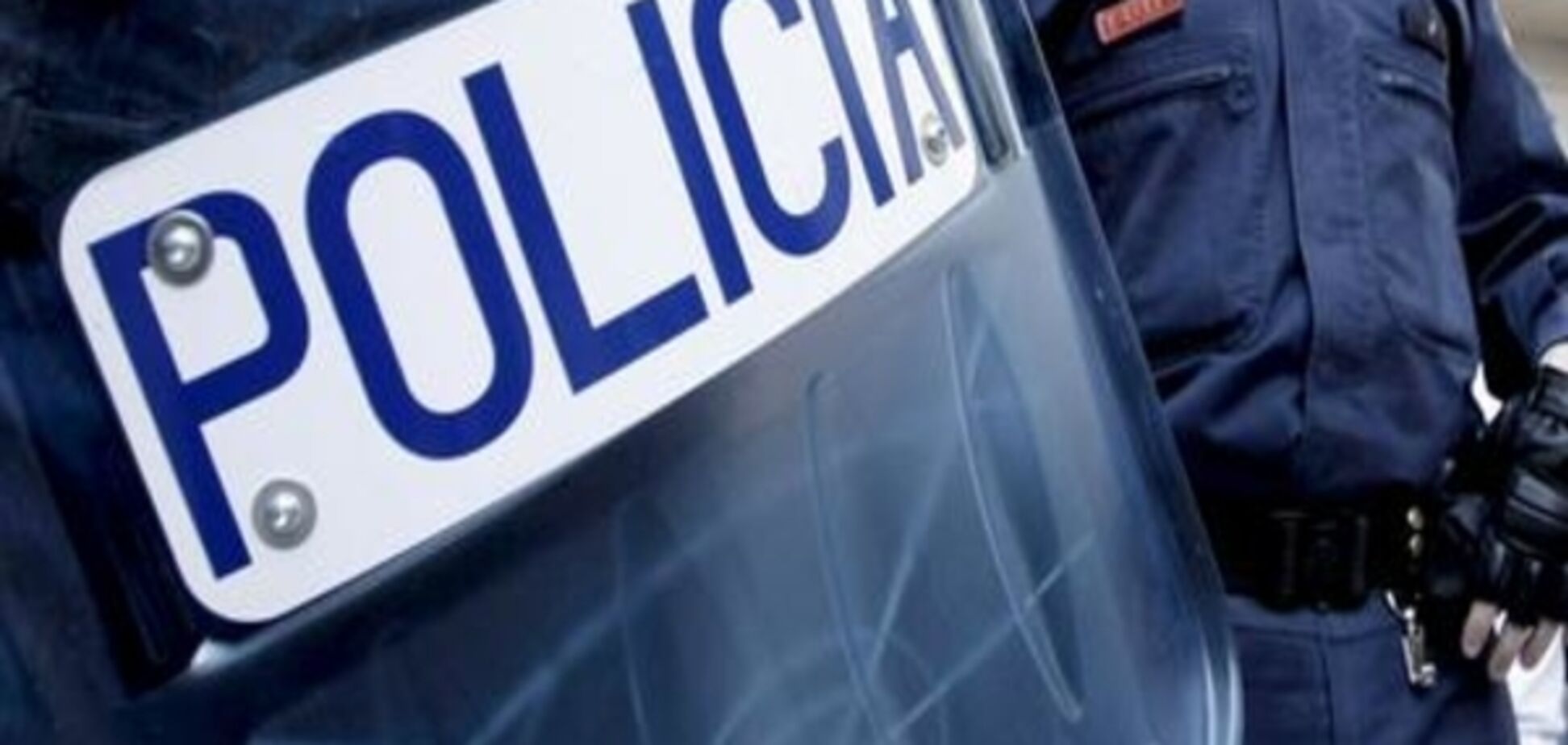 В Іспанії у рефрижераторі виявили вісьмох мігрантів з Іраку