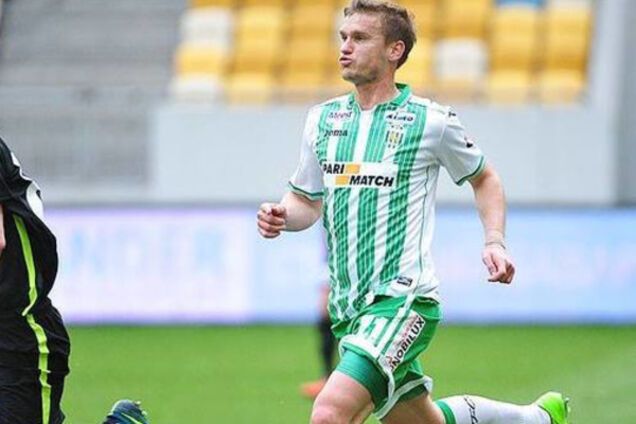 Александр Гладкий