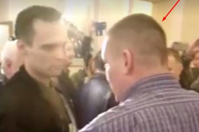 Анатолий Кремнев