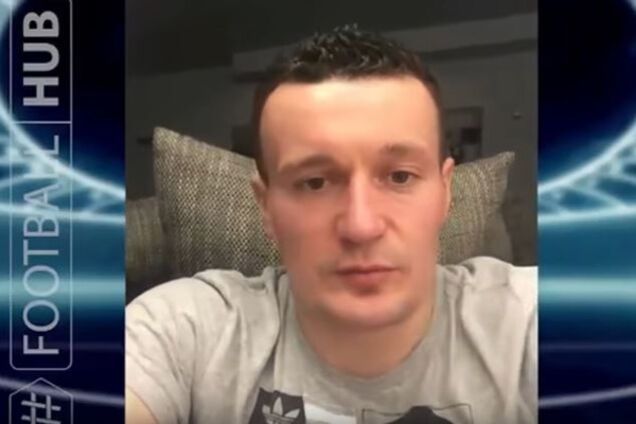 Артем Федецкий