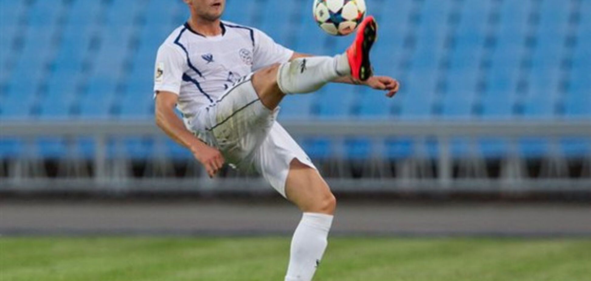 Денис Васін